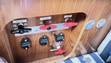 Beneteau Oceanis 44CC Clipper